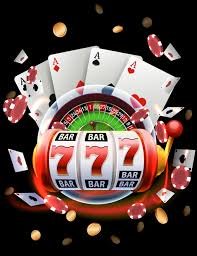 Tangkapan layar menu kategori permainan alfa slot