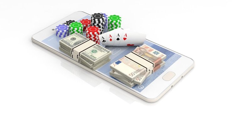 Tampilan antarmuka permainan Ikan Hoki di platform alfa slot dengan grid visual dan kontrol taruhan