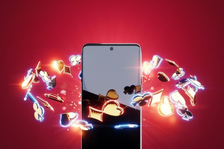 Tampilan pertandingan Mobile Legends di platform alfa slot dengan statistik tim dan pasar real-time