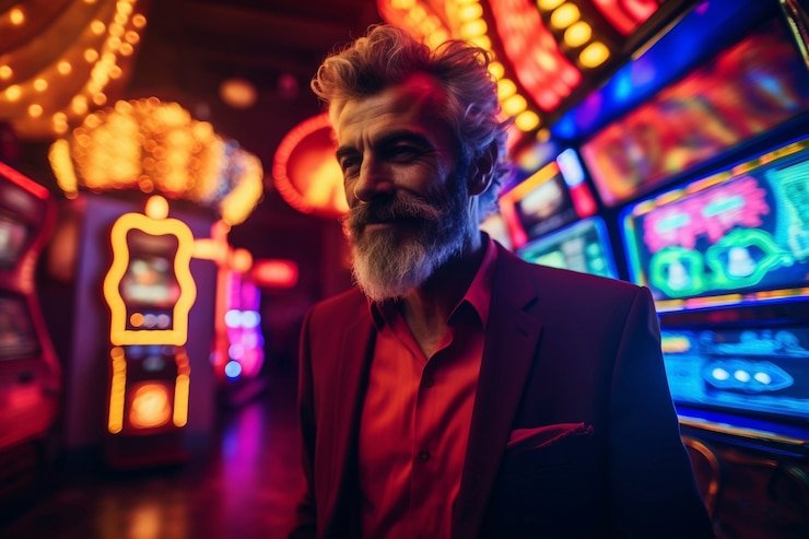 Alur deposit dan verifikasi pembayaran di platform alfa slot dengan opsi e-wallet dan transfer bank